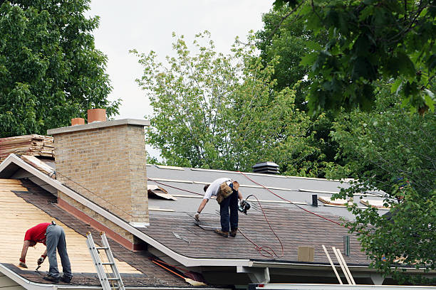 Trusted Hartwell, GA Roofing Contractor Experts