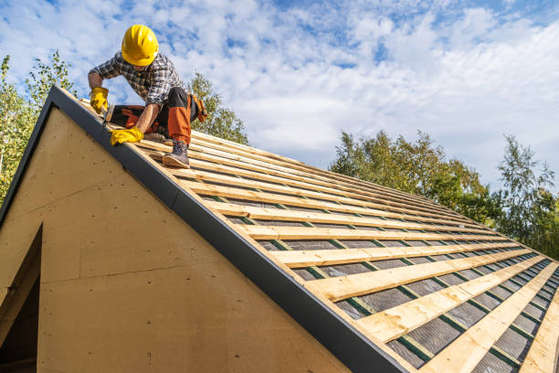 Best Gutter Installation and Roofing  in Hartwell, GA