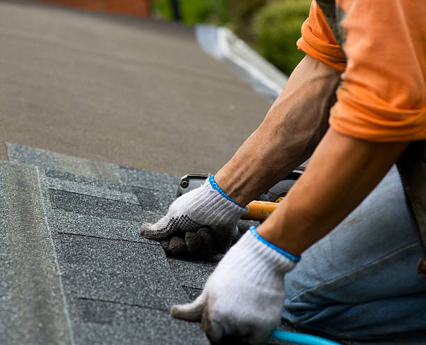 Best Roof Replacement Cost  in Hartwell, GA