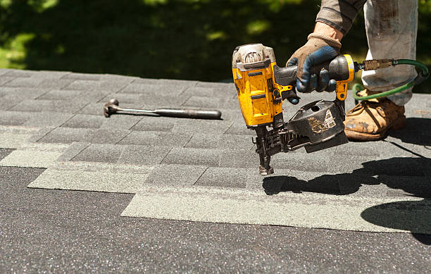 Quick and Trustworthy Emergency Roof Repair Services in Hartwell, GA